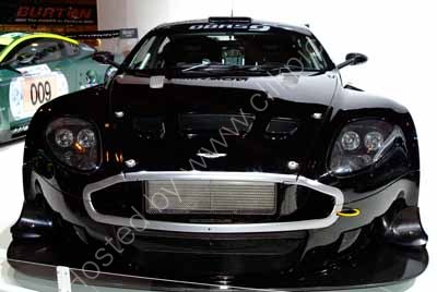 Autosport Event 2007